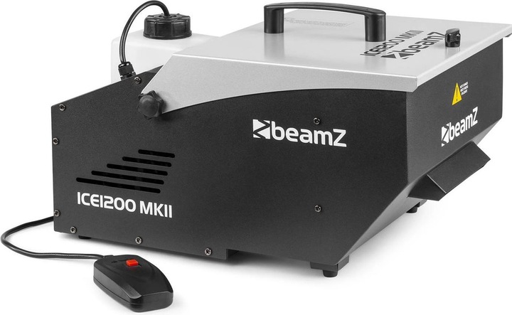 Image du produit BeamZ Ice1200 Mkii