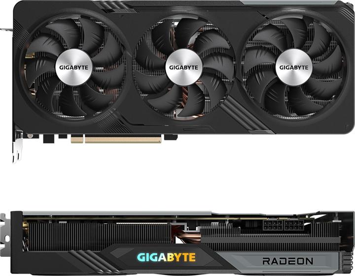 Image du produit Gigabyte RX 7900 GRE GAMING OC-16GD (16 Go)