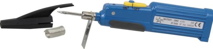 Donau Battery Star 4,5V 6W