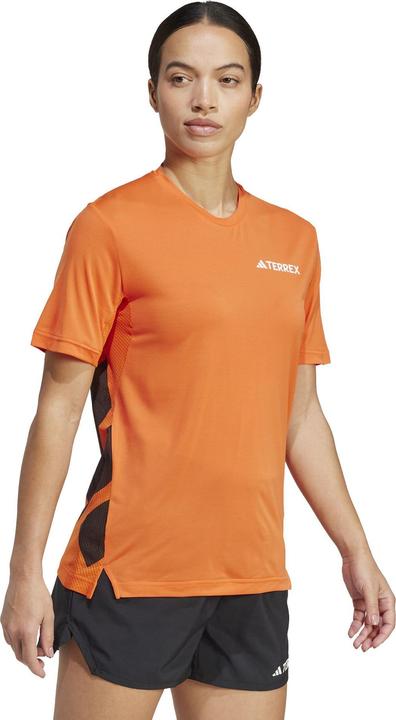 Actual product image adidas Women's Xploric T-Shirt (M)