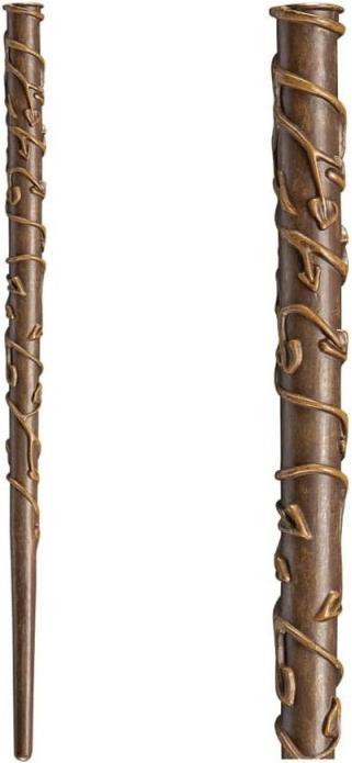 Immagine prodotto Noble Collection Harry Potter Rollenspiel Zauberstab Hermine Granger 30 cm