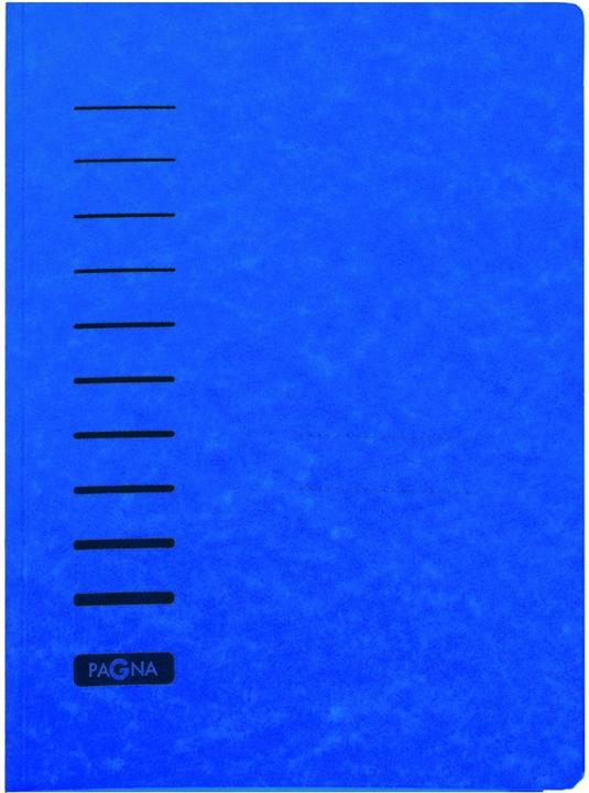 Actual product image Pagna Elasticated folder (A4, 1x)