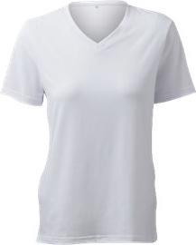 Produktbild Cricut T-Shirt Infusible Ink Women Grösse L, Weiss