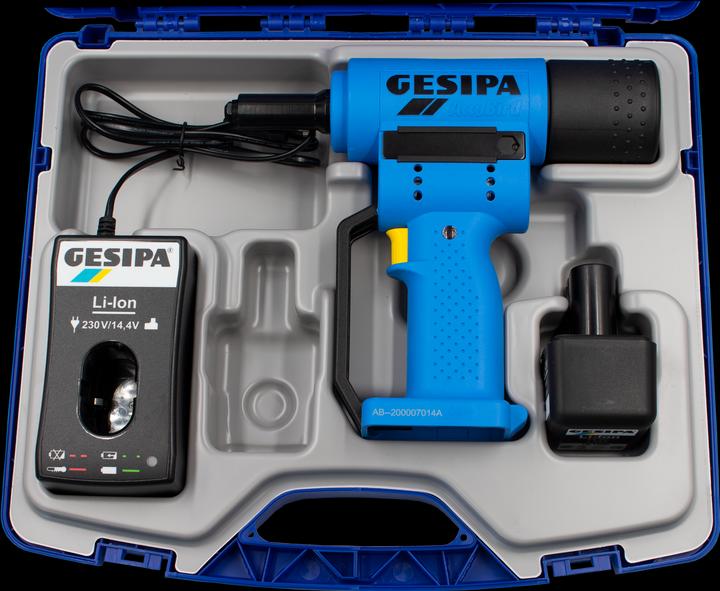 Produktbild Gesipa Accubird