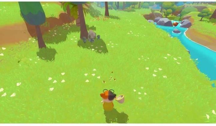 Produktbild Petit Island (Switch)