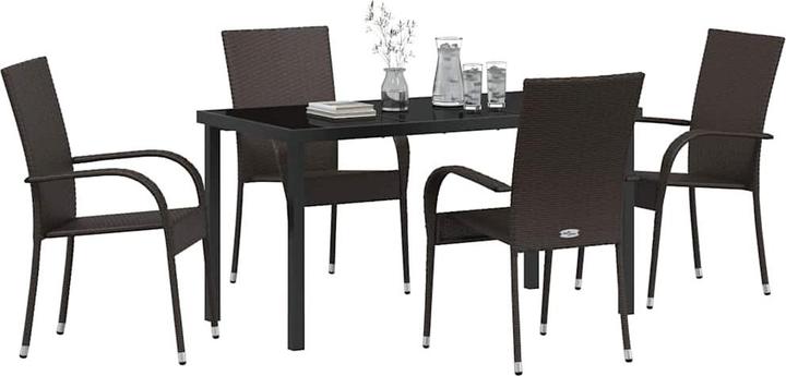 Produktbild VidaXL Gartenmöbel (70 cm)
