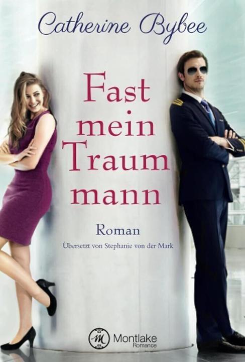Produktbild Amazon Fast mein Traummann (Deutsch, Catherine Bybee, 2017)