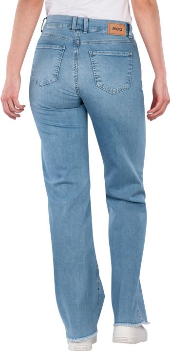 Image du produit Angels Liz Boho Jeans Wide Leg The Light One (38)