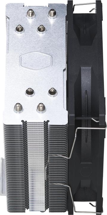 Actual product image Cooler Master CoolerMaster Kühler Hyper 212 Spectrum V3 (152 mm)