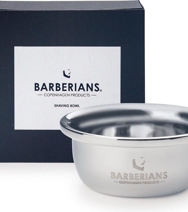 Produktbild Barberians Rasierschale