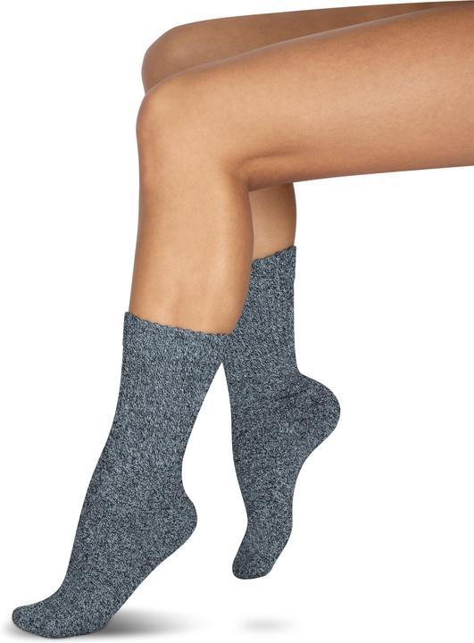 Produktbild Normani 5 Paar Arbeits- und Sportsocken Extrem (5er Pack, 35 - 38)