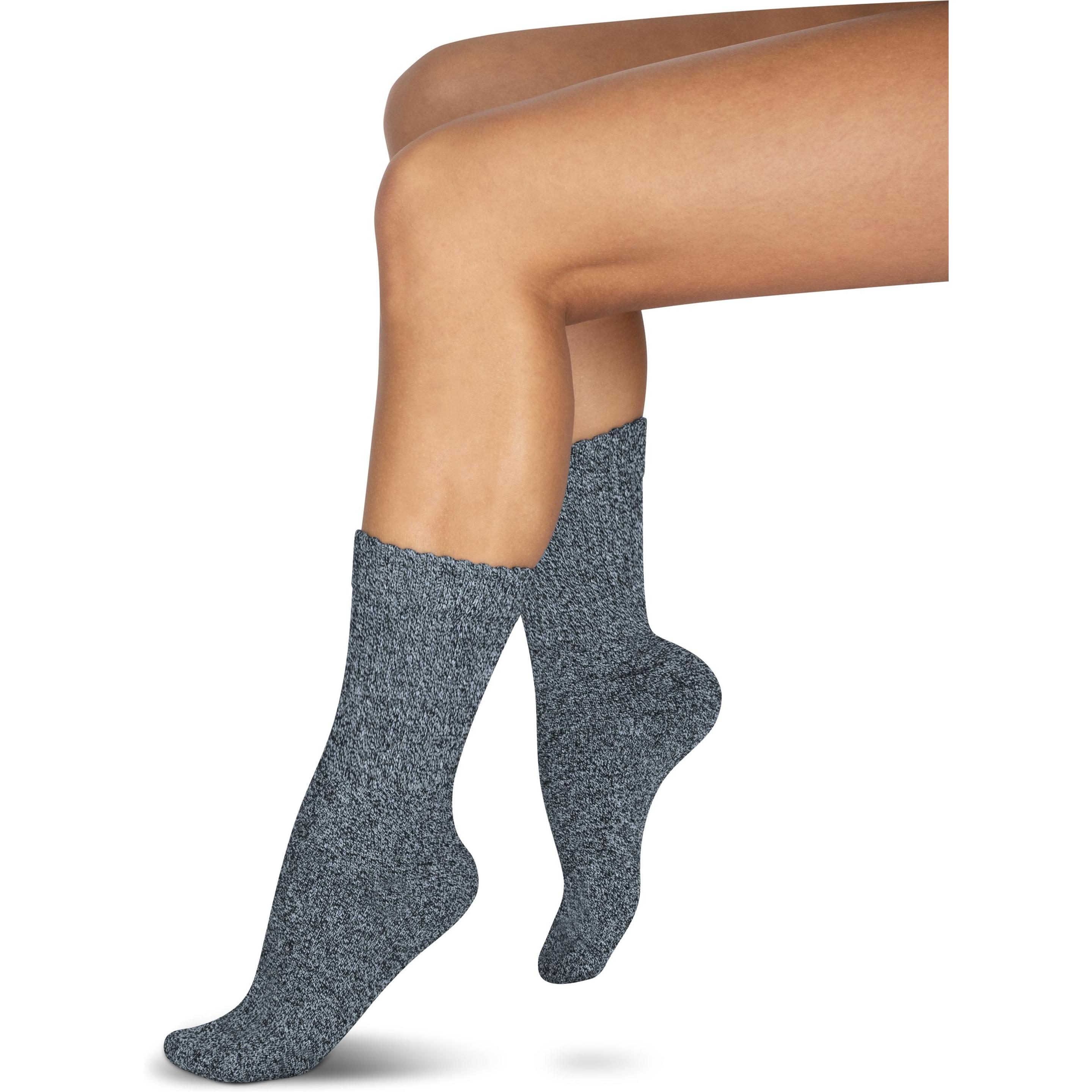 Thumbnail - Normani, Herren, Sportsocken, 5 Paar Arbeits- und Sportsocken Extrem (39 - 42), Blau