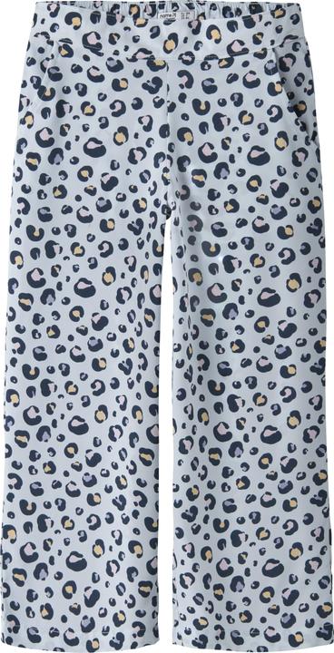 Produktbild Name it Blumen Wide Leg Hose (128)