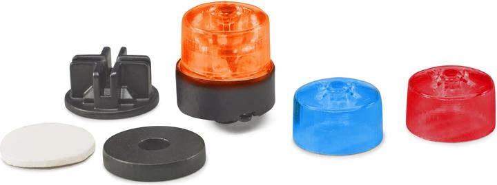 Bruder Accessori: faro rotante