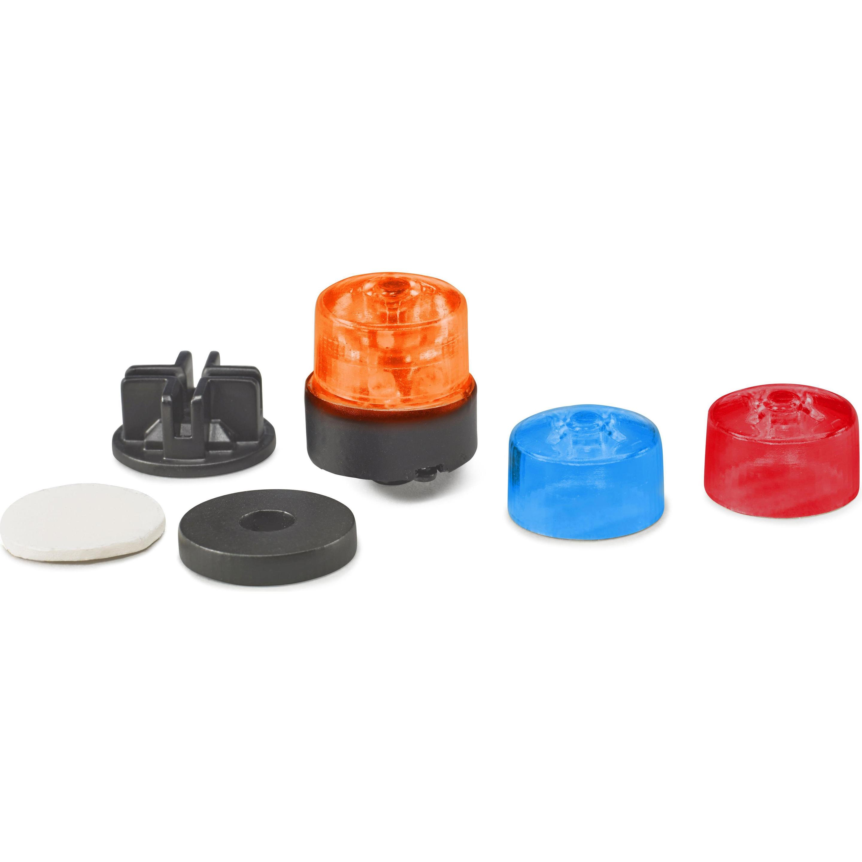 Bruder Accessori: faro rotante