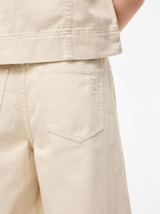 Image du produit Rouge Edit Mid-Waist Jeansshorts (40)