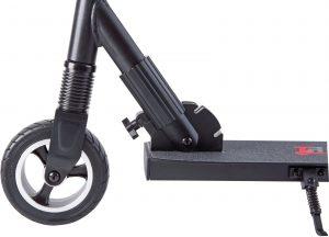 Produktbild Trotty 4000 eScooter (24 km/h, 12 km, 250 W)