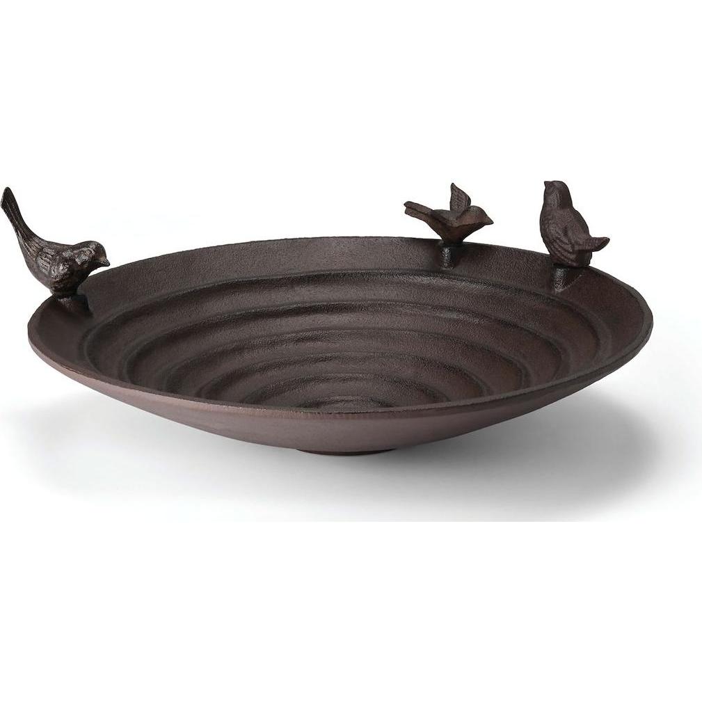 Meilleurs prix pour Philippi Abreuvoir pour oiseaux Pool ø 37 cm, Nichoir