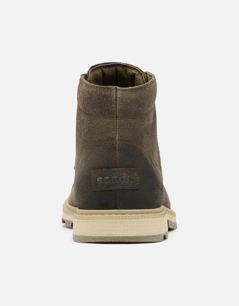 Actual product image Sorel Madson II Chukka (43)