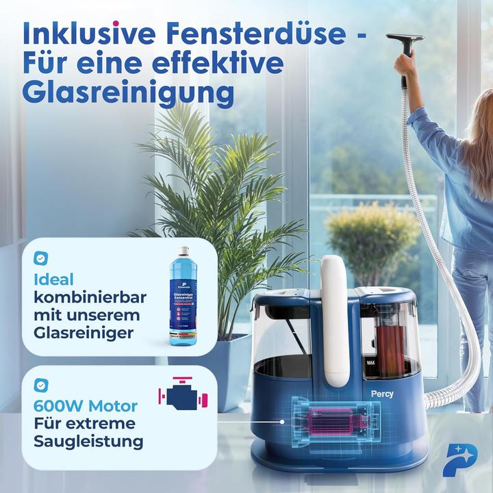 Produktbild Primavella Percy