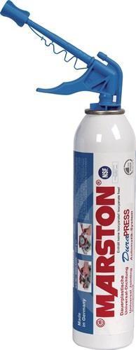 Marston-Domsel Universal sealant red 200 g automatic cartridge MARSTON (0.20 kg, Red)