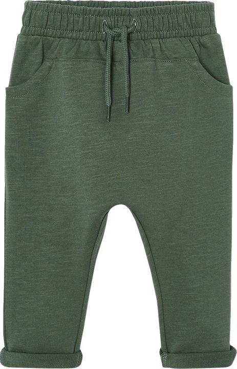 Produktbild Vertbaudet 2er-Pack Baby Sweathosen mit Dehnbund Basics (62)
