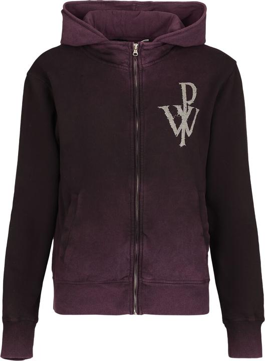 Actual product image Powerwolf Crest (M)