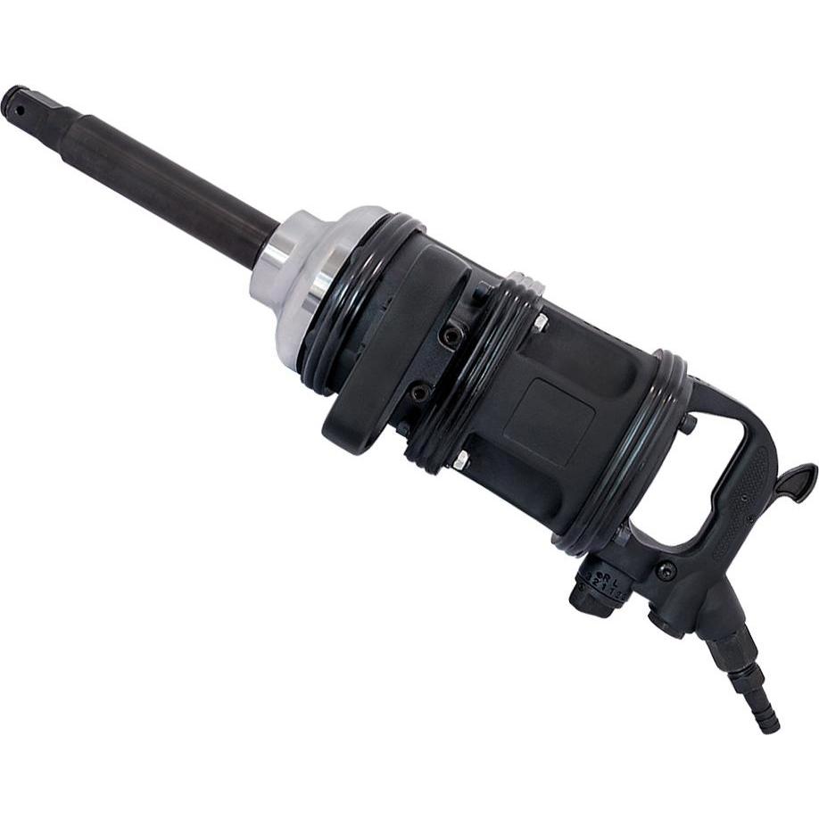 Airpress, Trapano + Avvitatore a batteria, 45402-P Schlagschrauber 1" Langer Schaft 3800 Nm