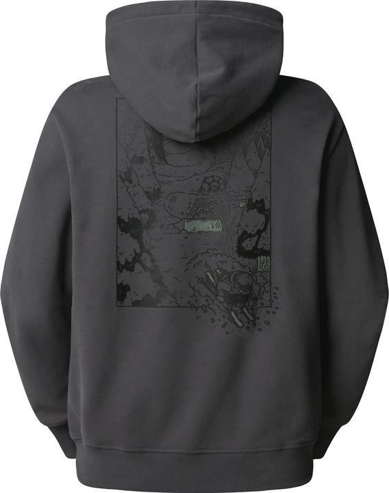 Produktbild North Face Powder Days Relaxed (L)