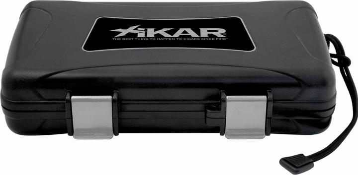 Actual product image Xikar Travel humidor 205XI (5)