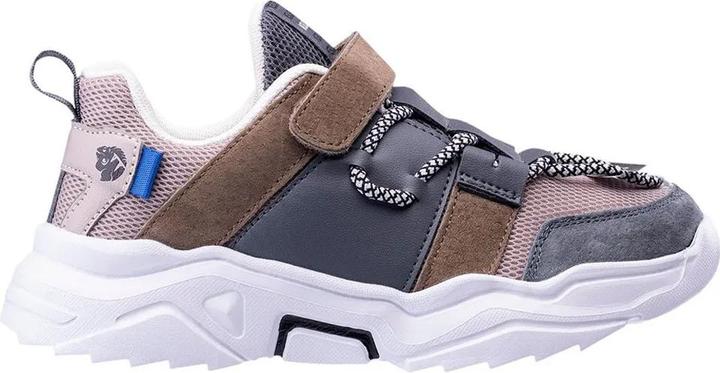 Image du produit Iguana - Baskets BRIO - Garçon (34)