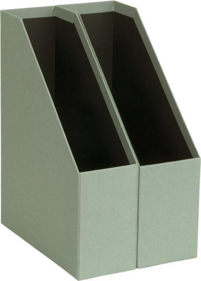 Actual product image Artoz Nordiska standing collector green