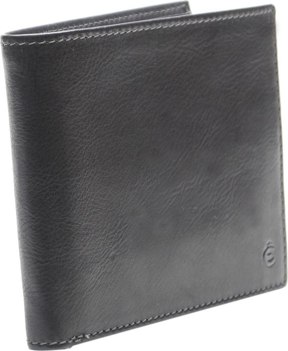 Immagine prodotto Esquire Portafoglio Dallas in pelle 12 cm