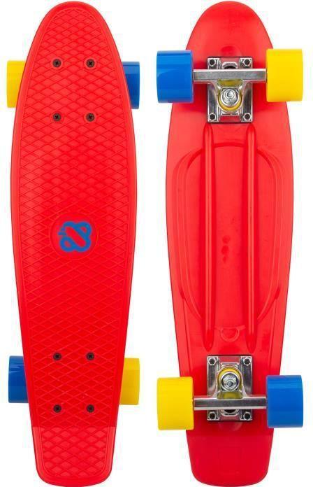 Image du produit Nijdam N30BA04-RED-UNI (1.91")