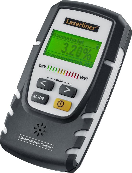 Produktbild Laserliner MoistureMaster Compact Plus