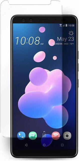 Actual product image MU Budget Protective glass screen protector (1 pcs., HTC U12+)