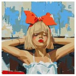 Ideyka Malen nach Zahlen - Und lass die ganze Welt warten