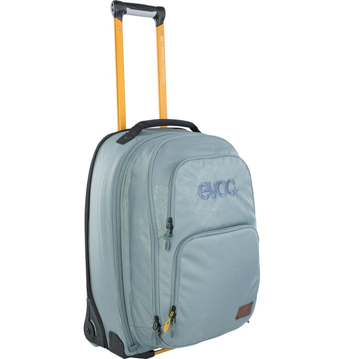 Actual product image Evoc Terminal Bag 40+20L (40 l)