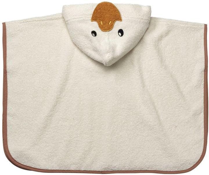 Image du produit Sterntaler Poncho pour bébé Edda