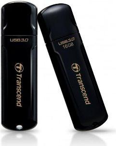 Image du produit Transcend JetFlash 700 (16 Go, USB-A)