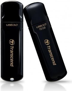 Immagine prodotto Transcend JetFlash 700 (16 GB, USB-A, USB 3.2)