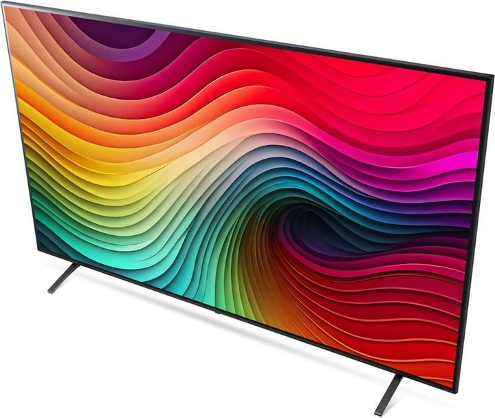 Actual product image LG 86NANO81T6A.AEU (86", NANO81, Nano-Cell, 4K)