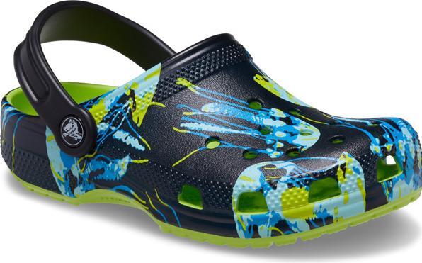 Immagine prodotto Crocs T's Classic Meta Scape Clog (24)