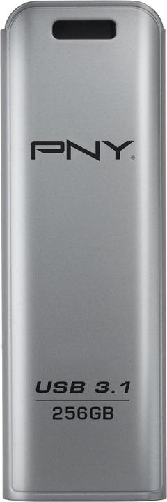 Productafbeelding PNY Elite Staal (256 GB, USB-A)