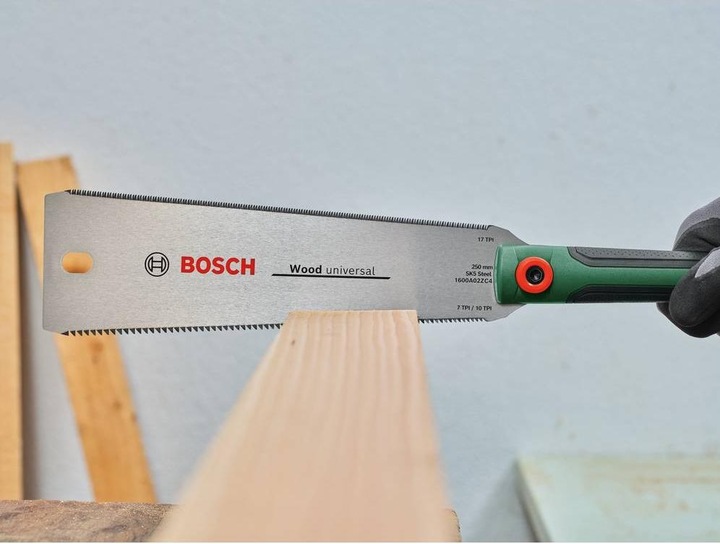 Produktbild Bosch Professional BOSCH Japansäge Ryoba, 1600A02ZB5, 250 mm