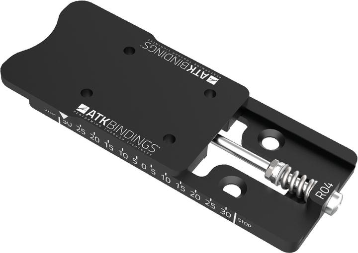 Image du produit ATK Plaque d'ajustement (Skis de randonnée)