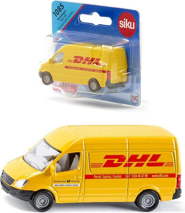 Image du produit Siku Car postal