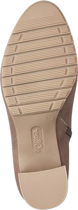 Produktbild S.Oliver Stiefelette (38)
