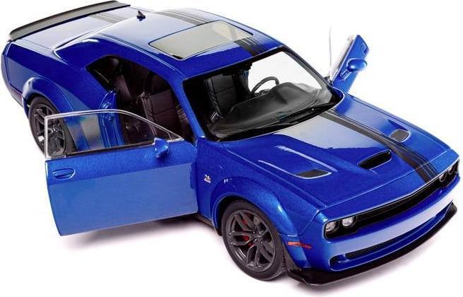 Produktbild Solido Dodge Challenger R/T