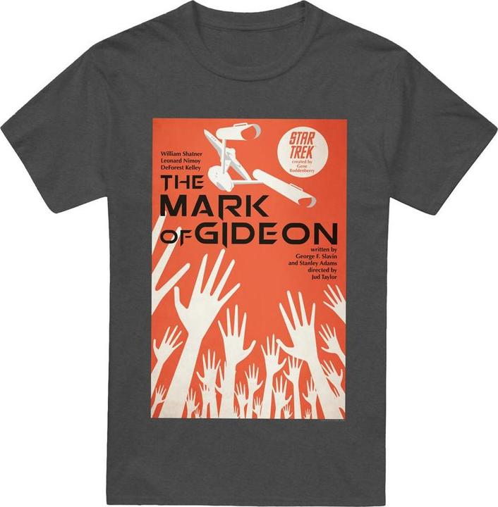 Produktbild The Original Series Episode 71 TShirt (M)